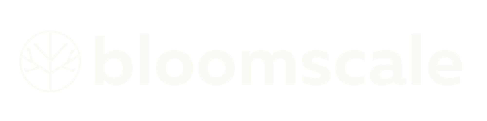 Bloomscale